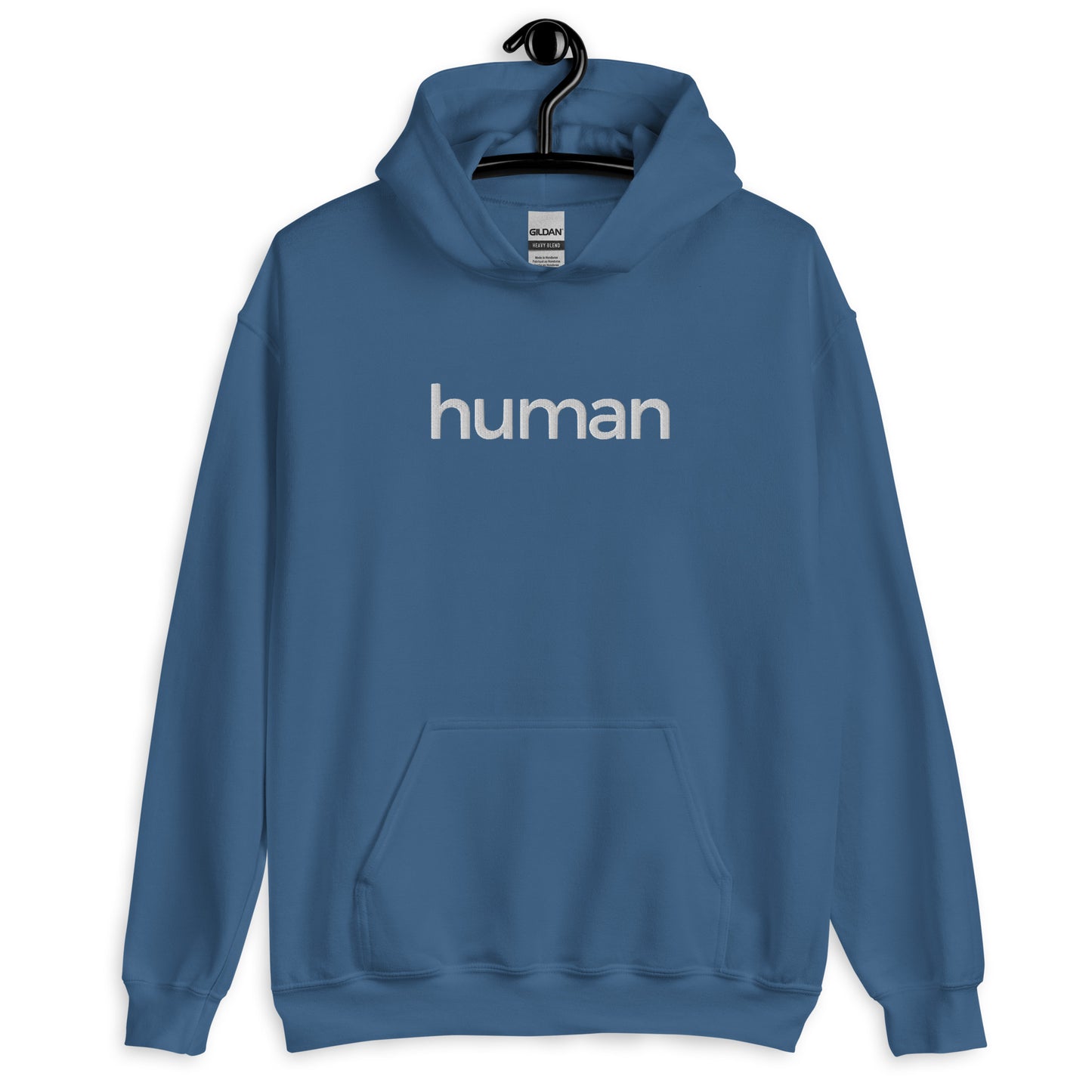 Human - Hoodie